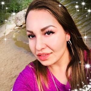 Meet your Posher, Miriam